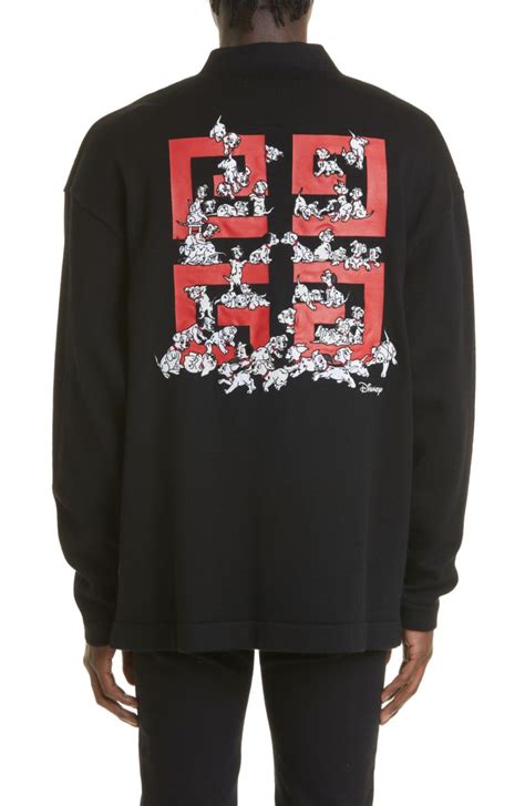 101 dalmatians givenchy|givenchy 101 dalmatians.